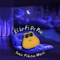 El Phonk De Animan Studios – música e letra de Sonic Piñotas Music, bukano