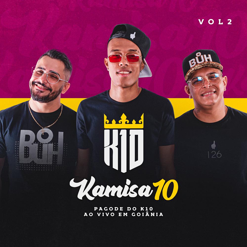 Oficial Resso de Lance Livre (Ao vivo) - Kamisa 10 - Ouvir Música No Resso