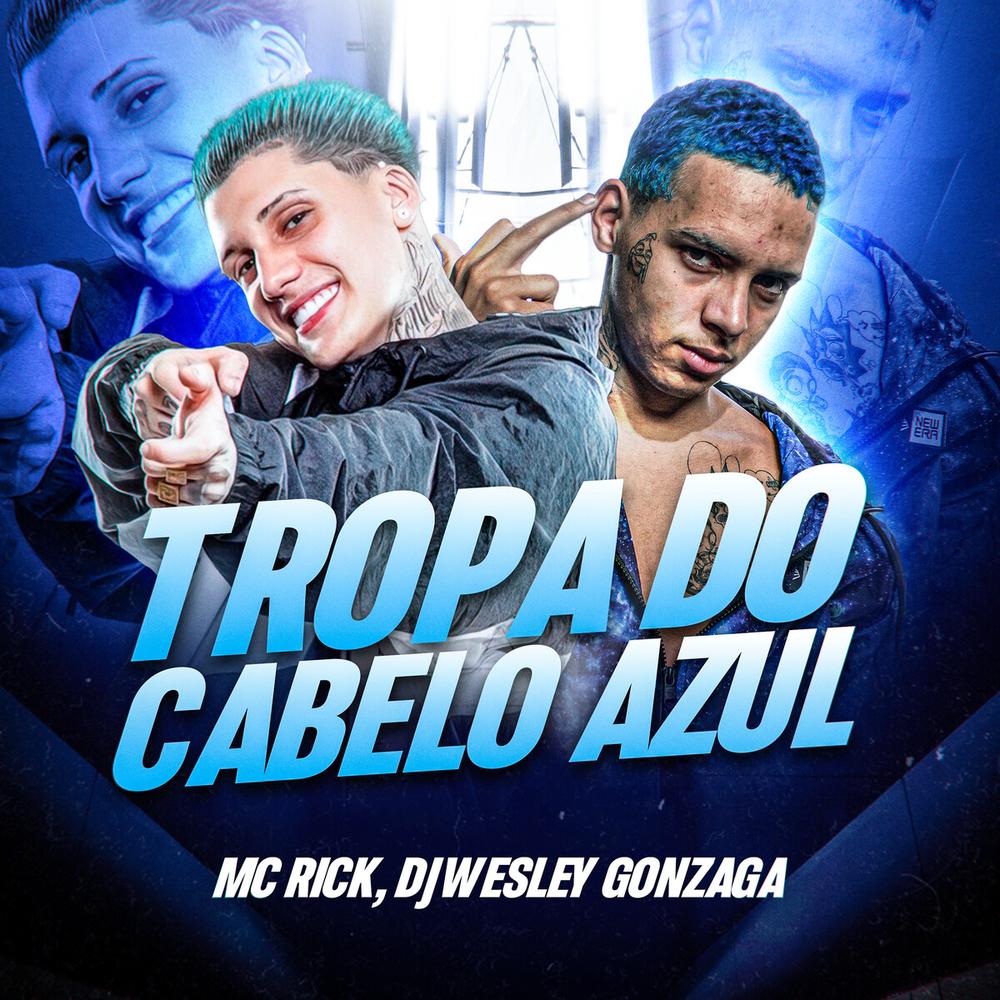 Oficial Resso de Tropa do Prior - MC WC - Ouvir Música No Resso