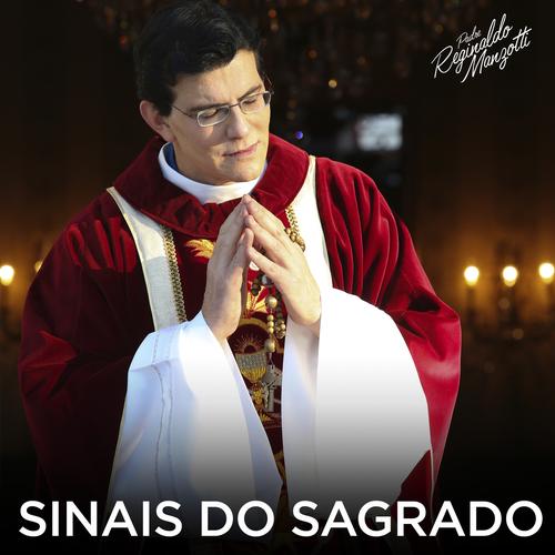 Padre Reginaldo Manzotti - Fica Senhor Comigo