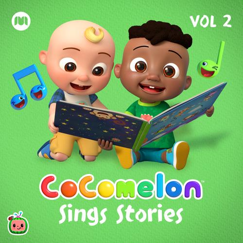 Shapes In My Lunch  CoComelon Nursery Rhymes & Kids Songs 