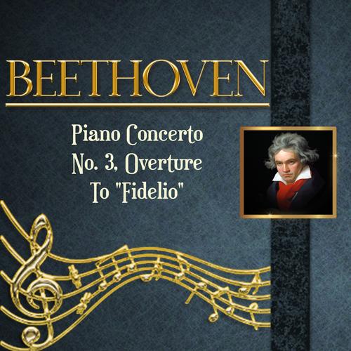 Beethoven, Piano Concerto No. 3, Overture To 