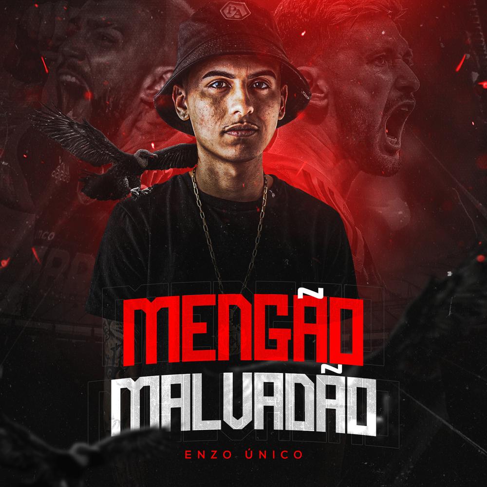 Tropa do Flamengo – música e letra de Joker Beats, Mc Kaio, Mc Thor