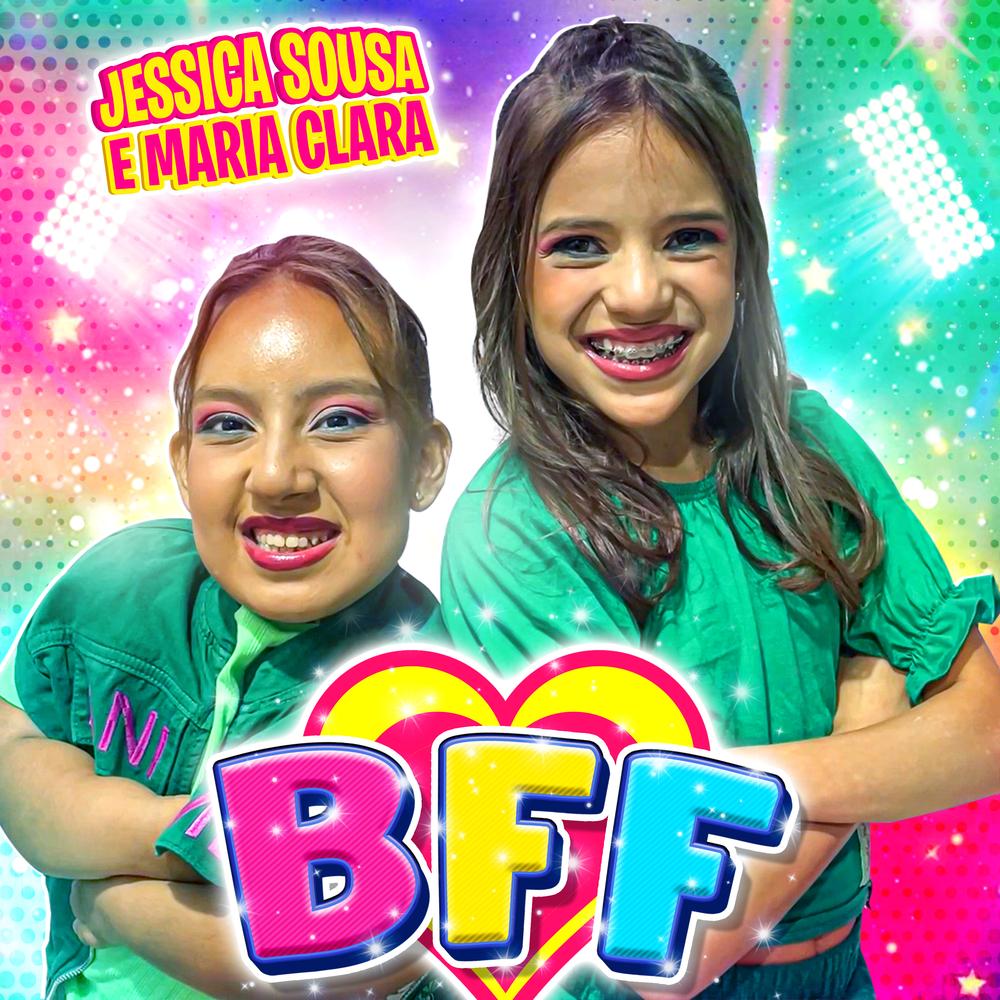 Bff Official Resso - Jessica Sousa-MC Divertida Maria Clara - Listening To  Music On Resso