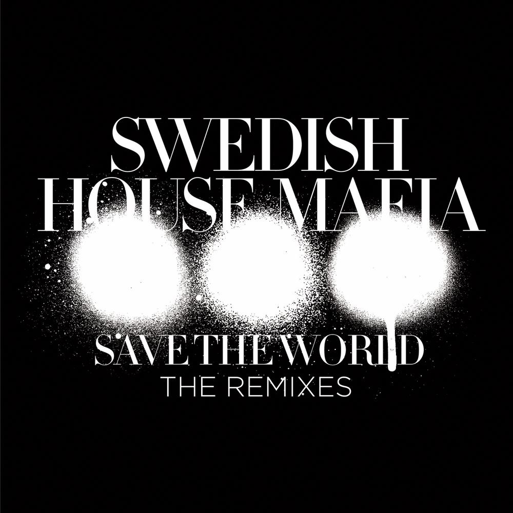 The Weeknd, Swedish House Mafia - Sacrifice (Remix / Alternate World) 