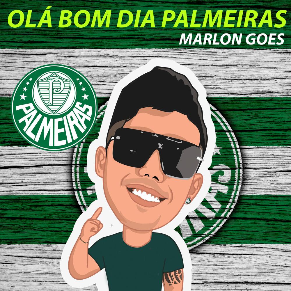 Oficial Resso de O PALMEIRAS NÃO TEM MAIS RIVAL - Marlon Góes