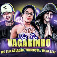 Joga na Minha Cara (feat. Mc Leozin) - Seia Boladão