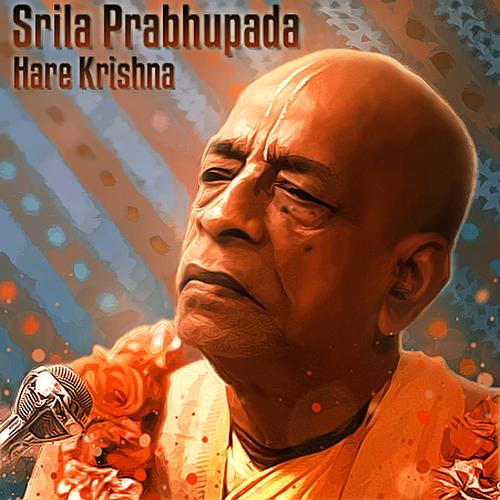 Hare Krishna Mantra – Cultura Védica
