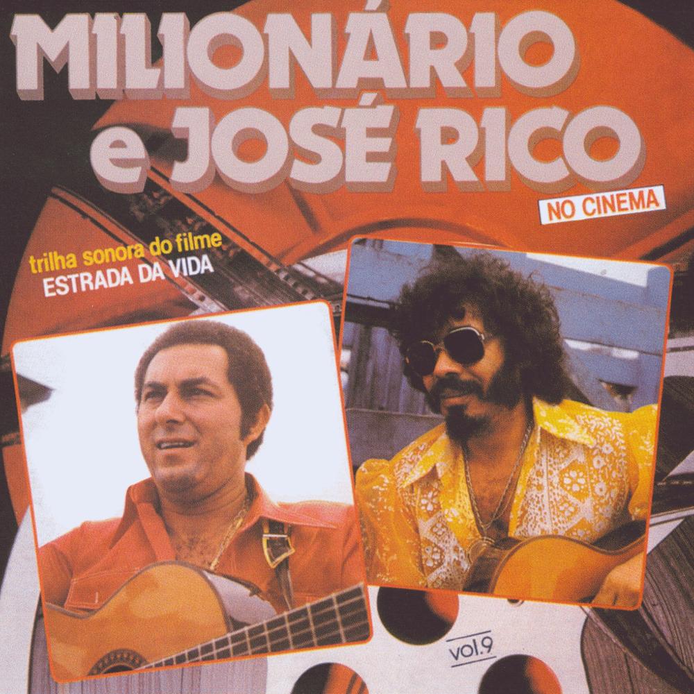 Decida - Milionário e José Rico 