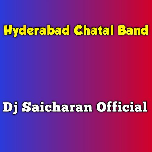 dj chatal band