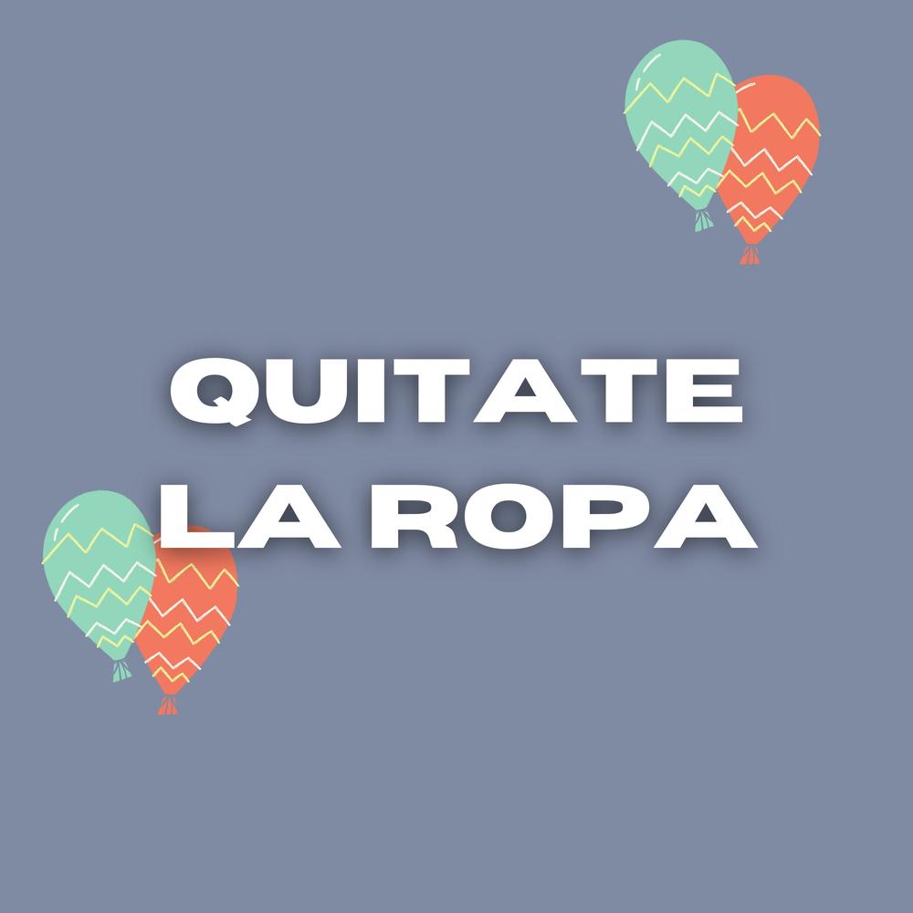 Quitate La Ropa Official Resso | album by Dj Mix Urbano - Listening To All  1 Musics On Resso