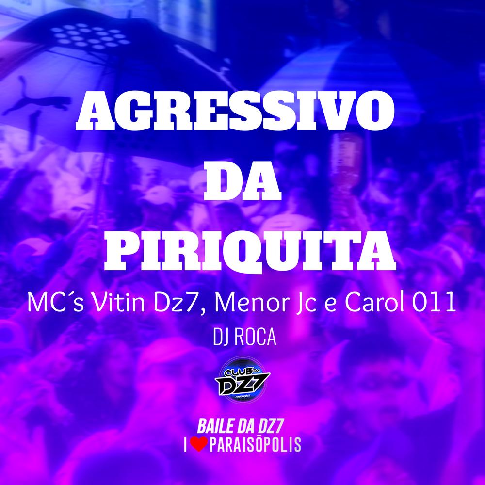 Vem Piriquita