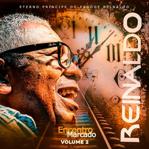 Reinaldo - Toda Palavra - Ouvir Música