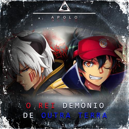 Animes com o rei demônio(Maou)