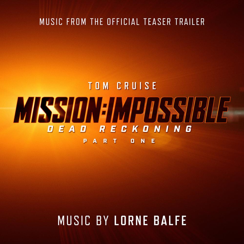 Top Gun Maverick: Top Gun Anthem Trailer Version Official Resso
