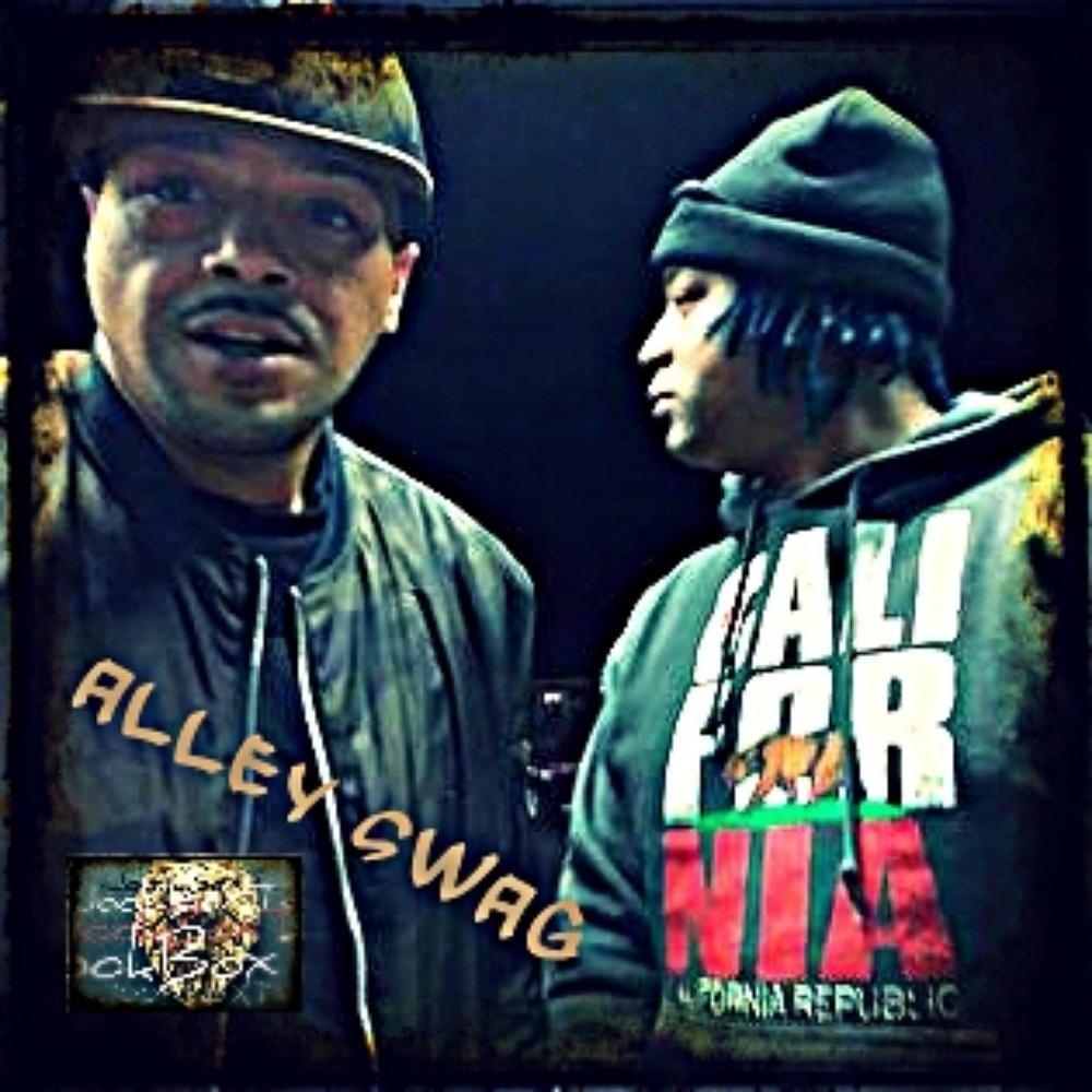 Alley Swag Official Resso | album by J Jook - Listening To All 1 Musics On  Resso