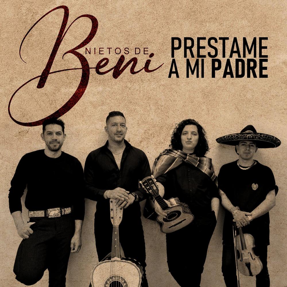 Discover Music about Préstame A Mi Padre | Resso