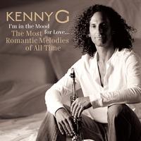 kenny g breathless album international