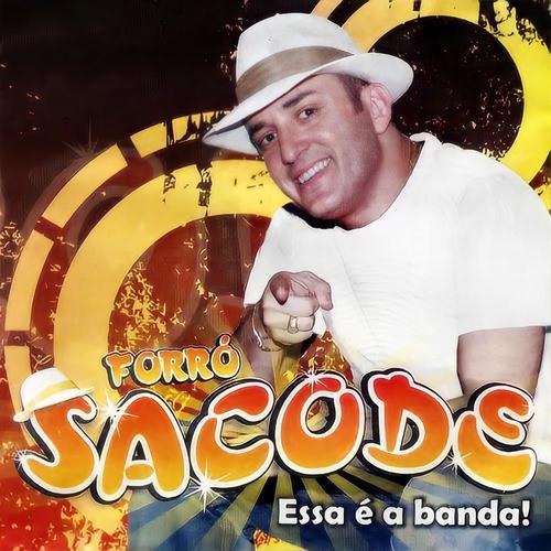 Sacode Brasil Official Resso  album by Tony Guerra & Forró Sacode -  Listening To All 14 Musics On Resso