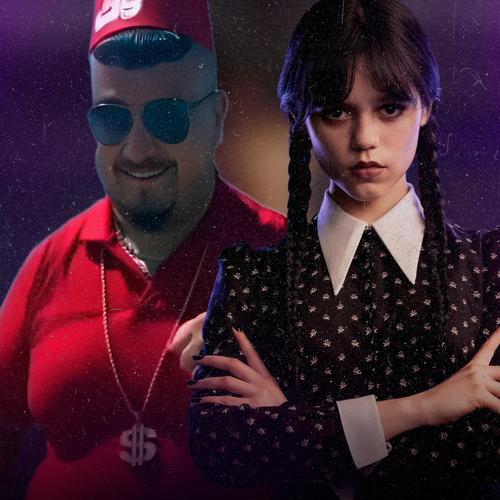 BEAT WANDINHA X GORDINHO - Dom Dom Dom Yes Yes Yes🍷🗿(FUNK REMIX