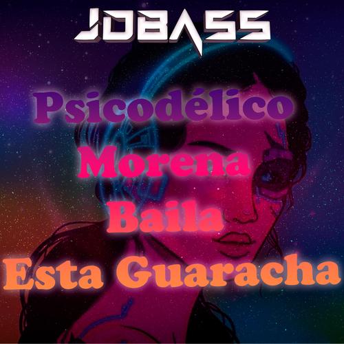 Morena Baila Esta Guaracha Official Resso | album by jdbass - Listening To  All 1 Musics On Resso