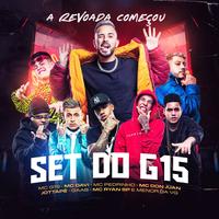 Ela Vem (Remix) - song and lyrics by MC G15, Mc Livinho, DJ ZS SANTOS