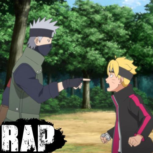 jujutsu kaisen react rap do kawaki e Boruto @M4rkim & @AniRap Boruto Naruto  nex generation 