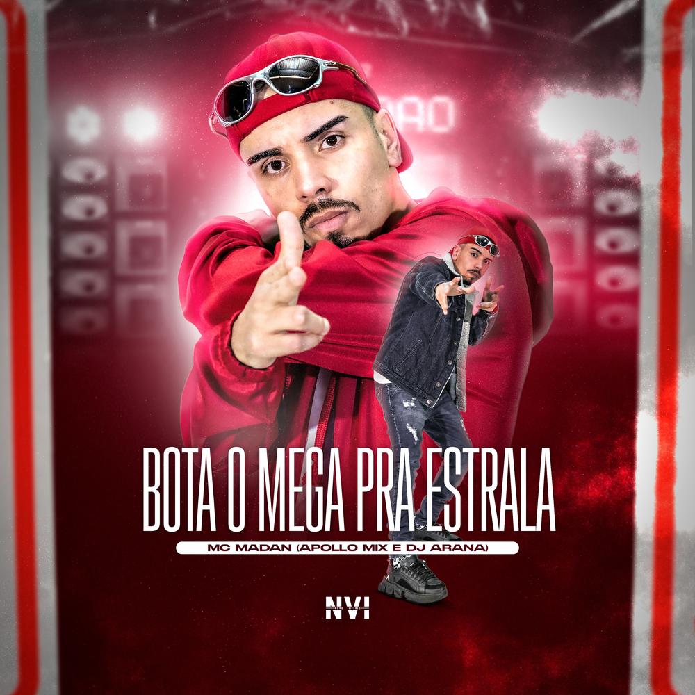 Esse Beat Não, Coloca Outro - Beat Mandelado - song and lyrics by DJ Arana