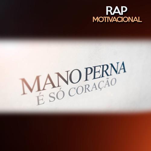 Rap do Falcão 2 Cobra Kai – música e letra de Mano Perna