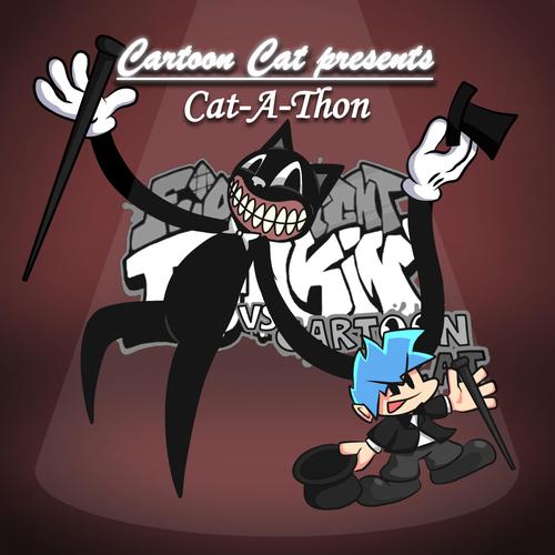 Friday Night Funkin' (Vs. Cartoon Cat): Cat-A-Thon Official Resso - FRANDERMAN123 - Listening To Music On Resso Friday Night Funkin' (Vs. Cartoon Cat): Cat-A-Thon Official Resso - FRANDERMAN123 - Listening To Music On Resso