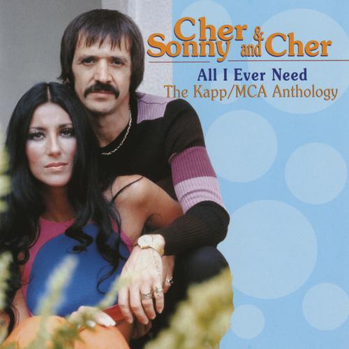 The Beat Goes On Sonny Cher Listening To Music On Resso