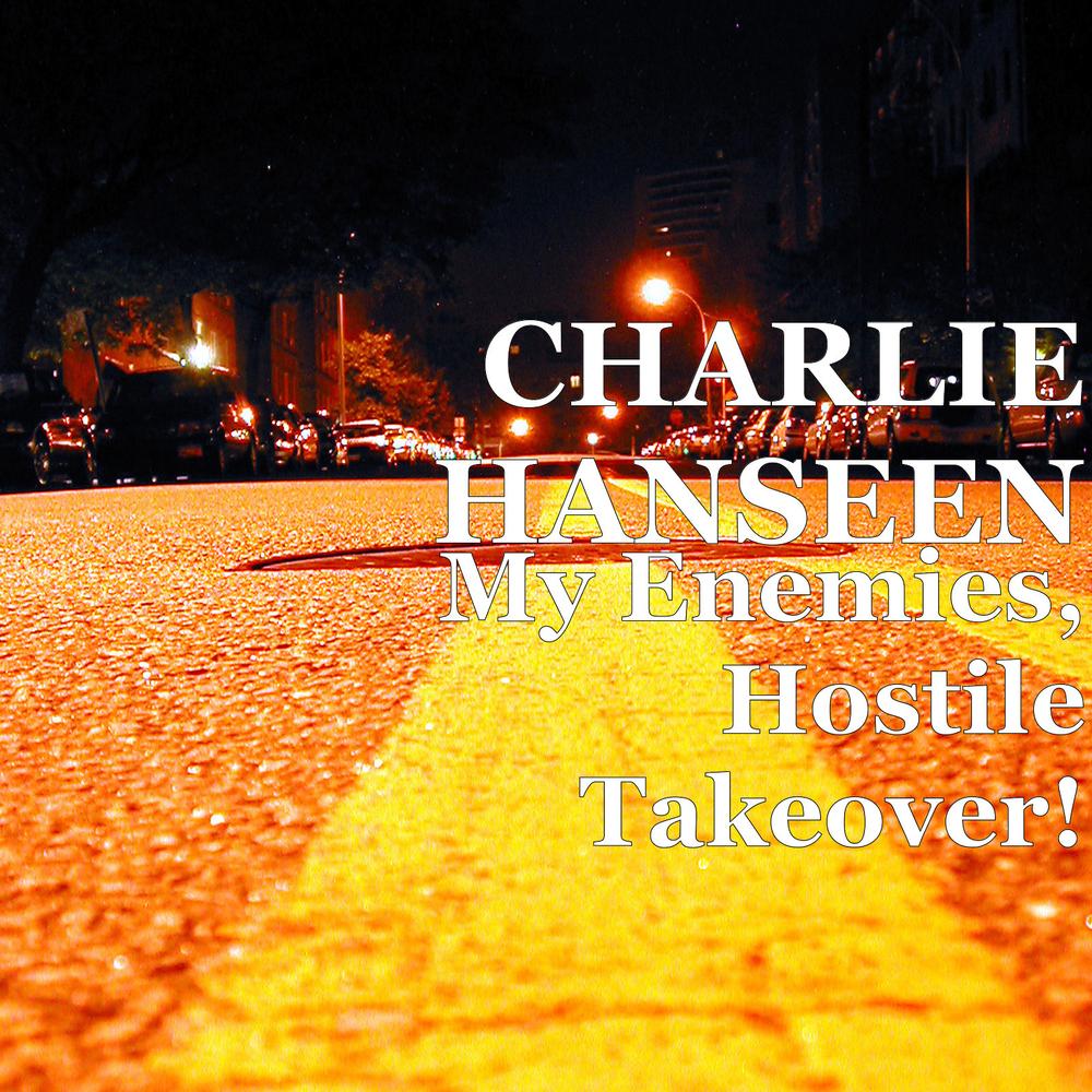Charlie Hanseen Official Resso - List of songs and albums by