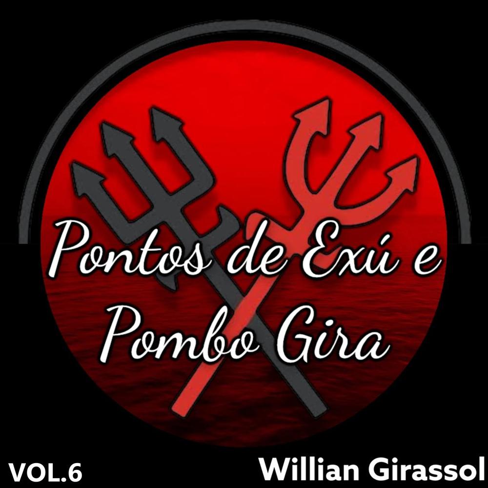 Pomba Gira Dama da Noite Ela É da Gira - song and lyrics by Cae