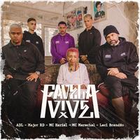 Favela Vive 3 (part. Choice, Djonga, Menor do Chapa e Negra Li) - ADL (Além  da Loucura) 