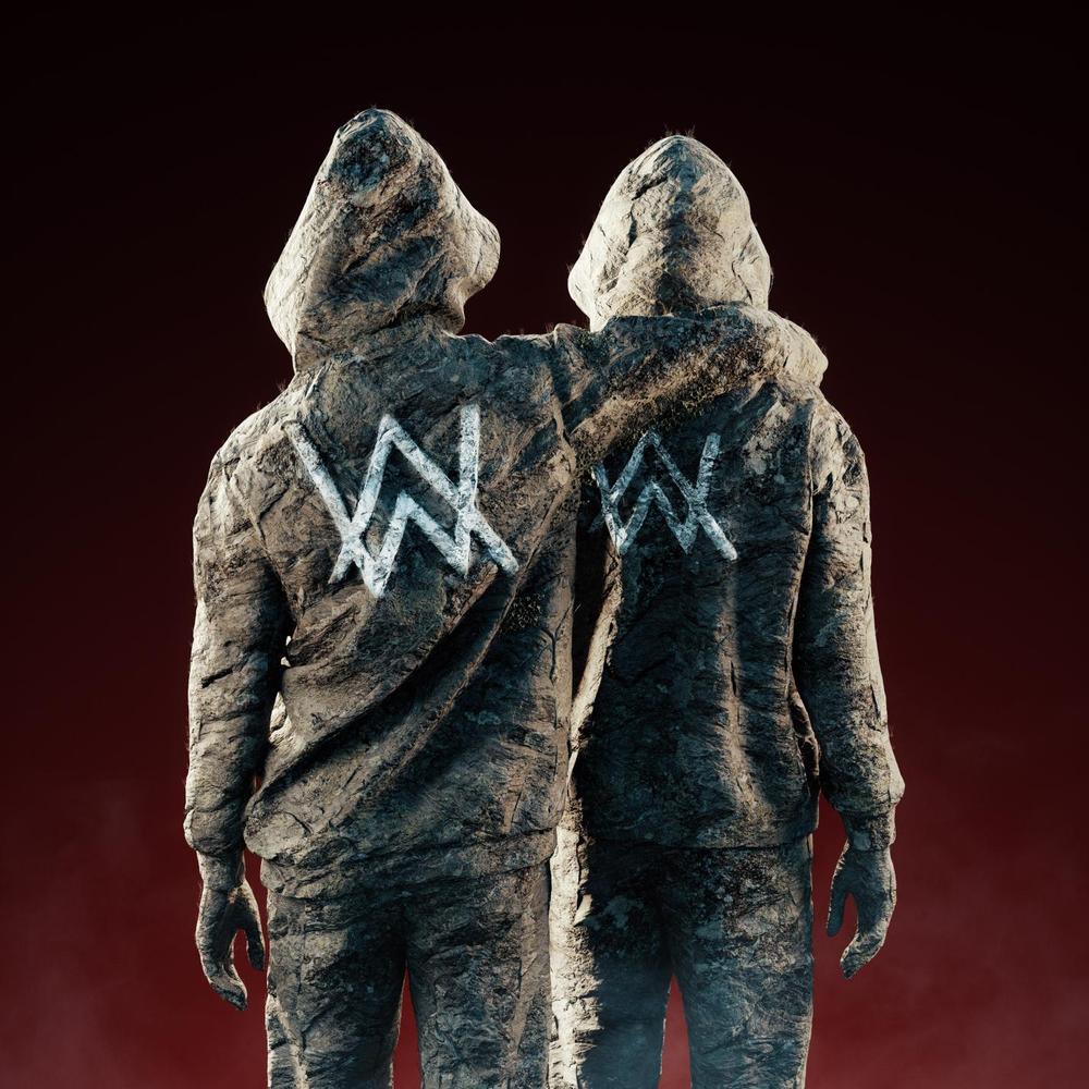 You Played For Me, Alan Walker Ft. K-391, Tungevaag, mangoo