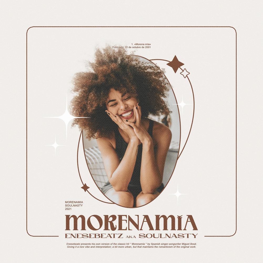 Discover music about Morena Mía | Resso