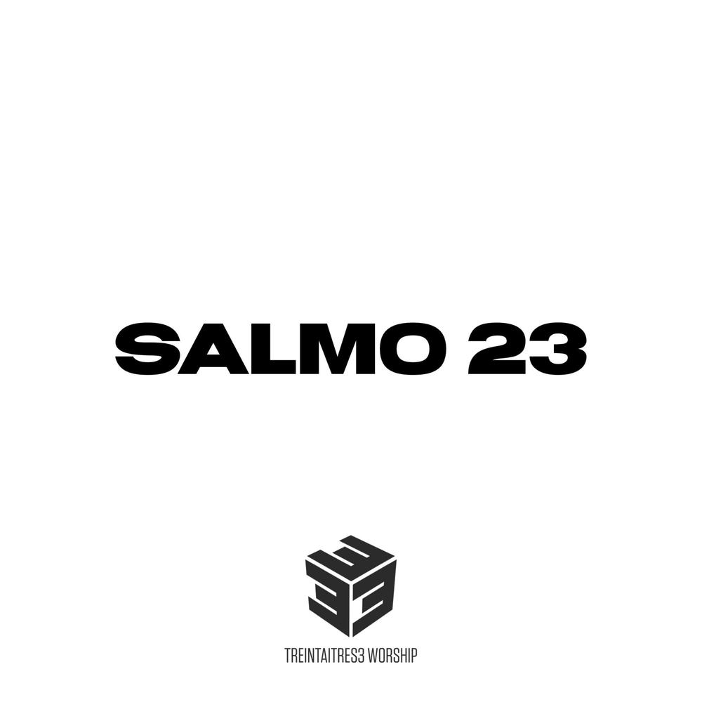 Salmo 23 PDF