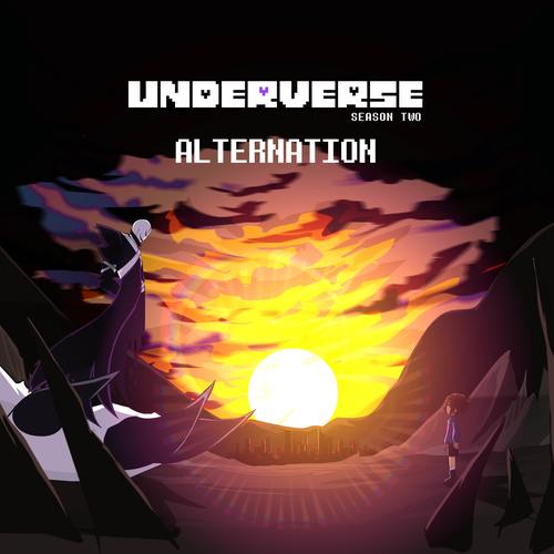 Underverse OST - Occisor [Killer!Sans's Theme] 