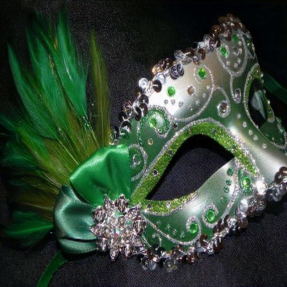 masquerade II (dante's inferno) - Siouxxie 