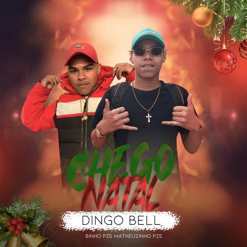 Oficial Resso de Chego Natal (Dingo Bell) - Mc Binho PZS-Mc Matheuzinho  PZS-DJ Jéh Du 9 - Ouvir Música No Resso