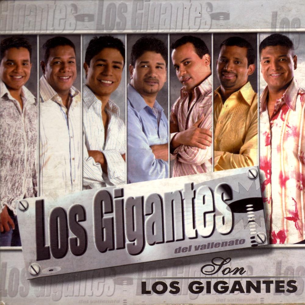 inercia homosexual Lágrima Mas Enamorado Official Resso - Los Gigantes Del Vallenato - Listening To  Music On Resso