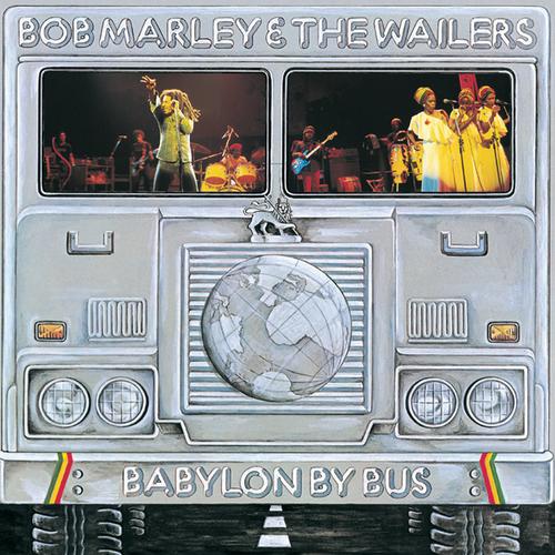 Lively Up Yourself Bob Marley The Wailers Listening To Music On Resso