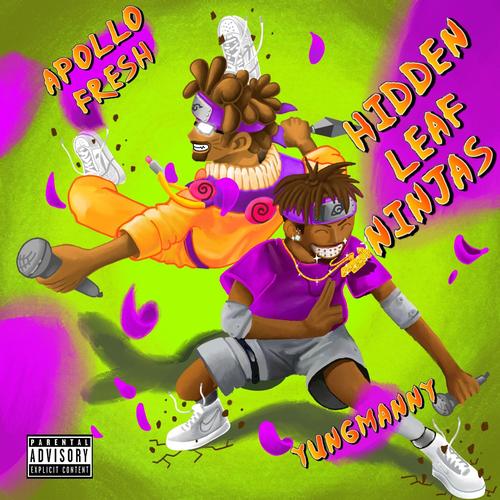 JoJo Pose by Apollo Fresh on Beatsource