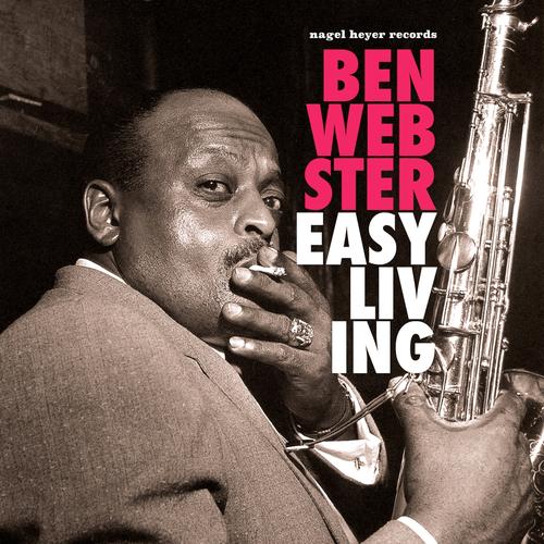 Verve Jazz Masters 43: Ben Webster Official Resso | album by Ben