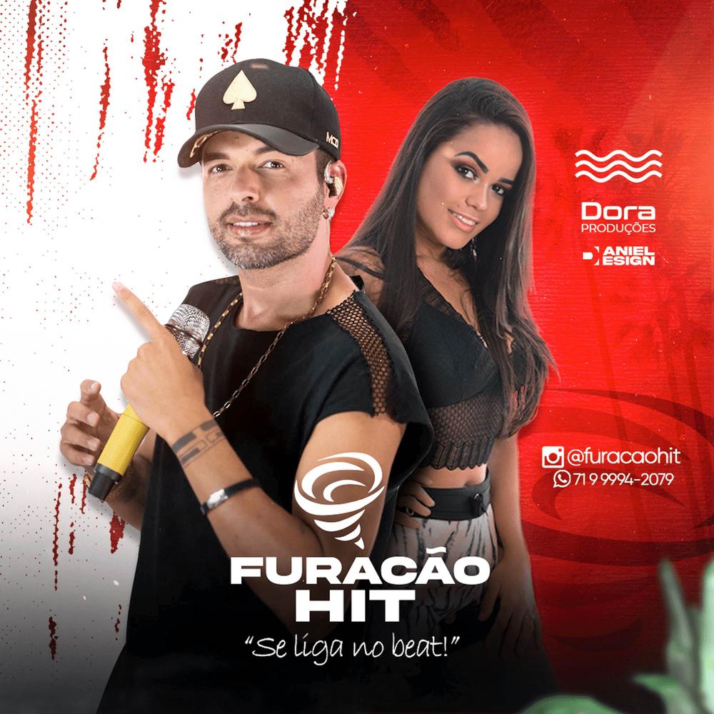 Oficial Resso de Me Perguntaram Qual Era Meu Sonho - Furacão Hit