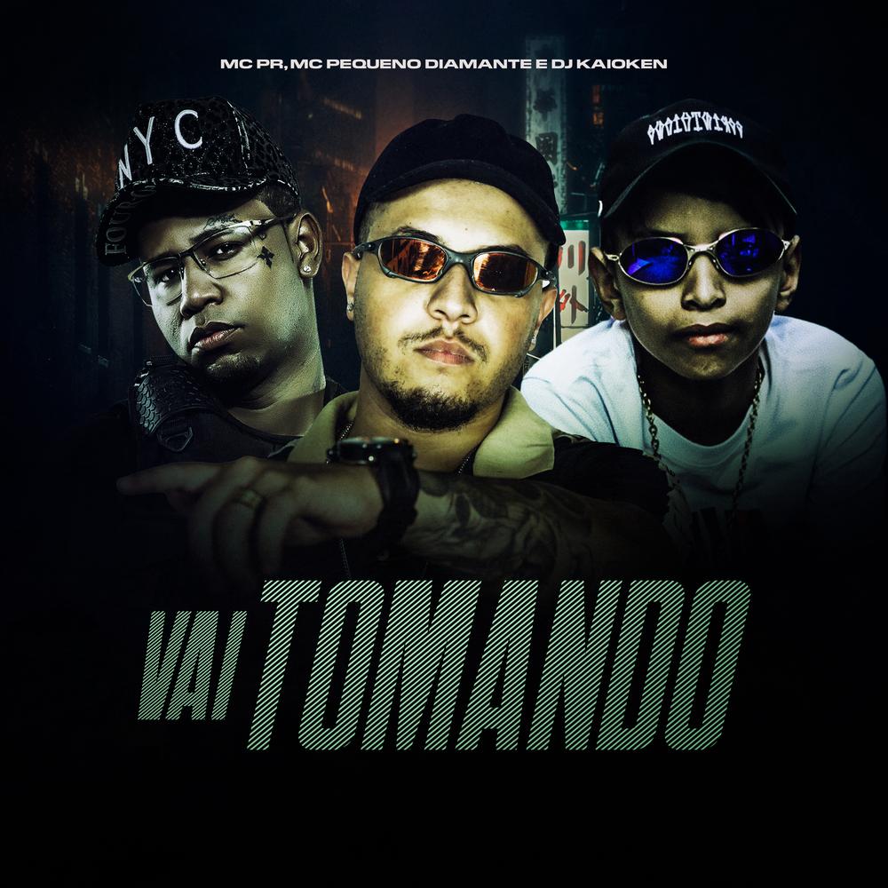 CARA DE TRALHA - DJ Vitor Lima, MC PR e Natralhinha (Love Funk) 