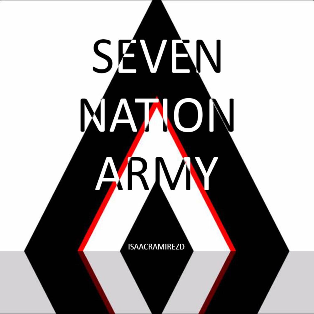 Discover Music about Seven Nation (Instrumental) | Resso