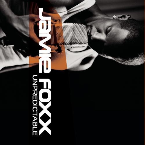 jamie foxx album track list