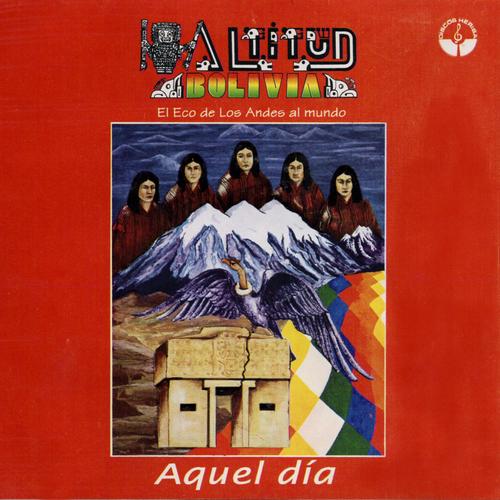 Oficial Resso de Linda Morena - Altitud Bolivia - Ouvir Música No Resso