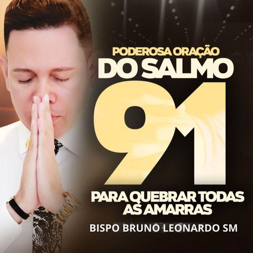 bispo bruno leonardo oração do dia 24 de setembro